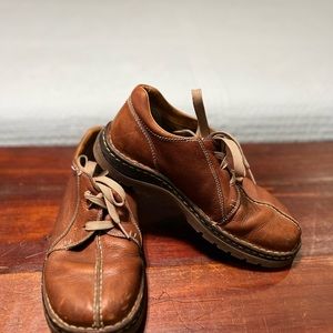 Dr Martens men’s shoes. Size 8.